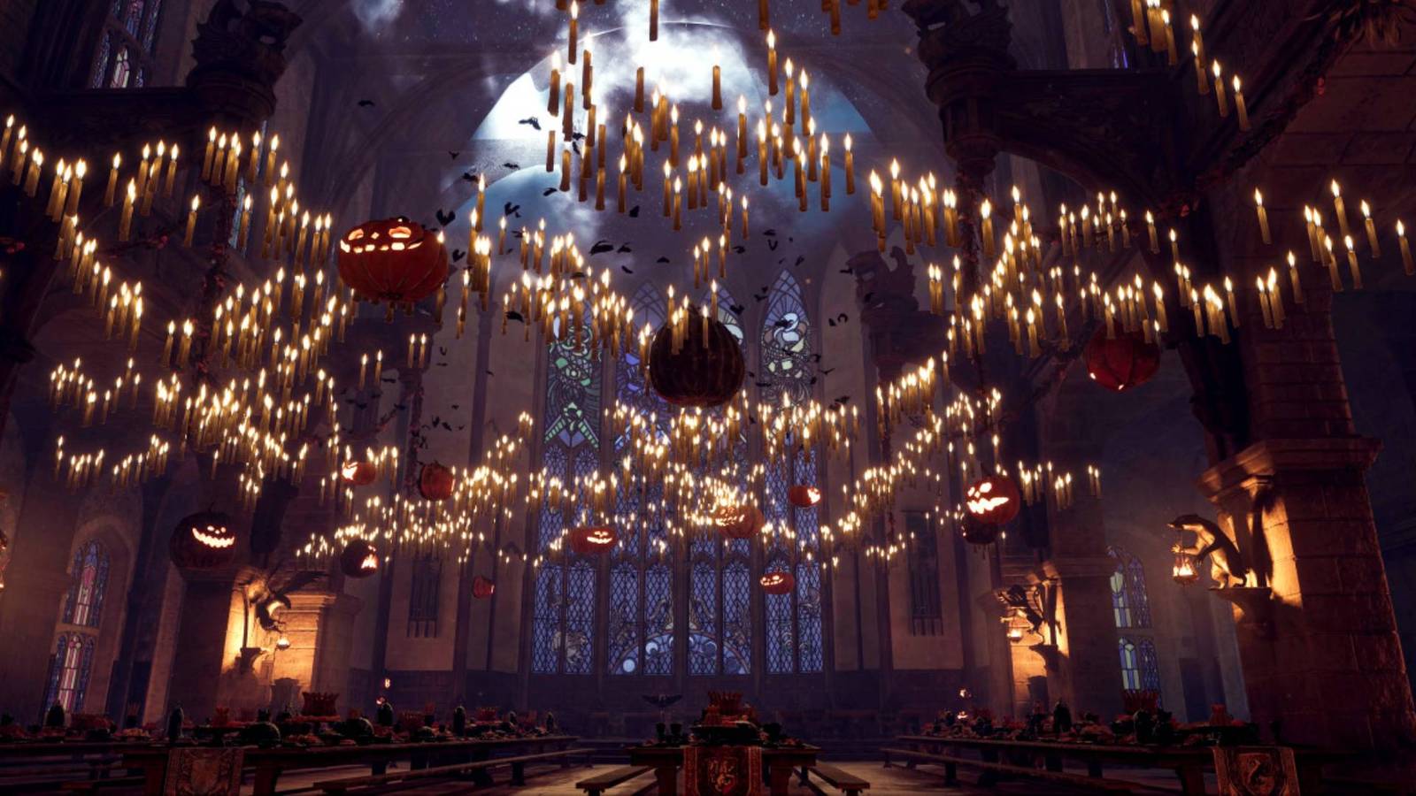 Hogwarts Legacy Bonus Quest Finally Lets You Fight Dementors Hogwarts Legacy Bonus Quest Finally Lets You Fight Dementors