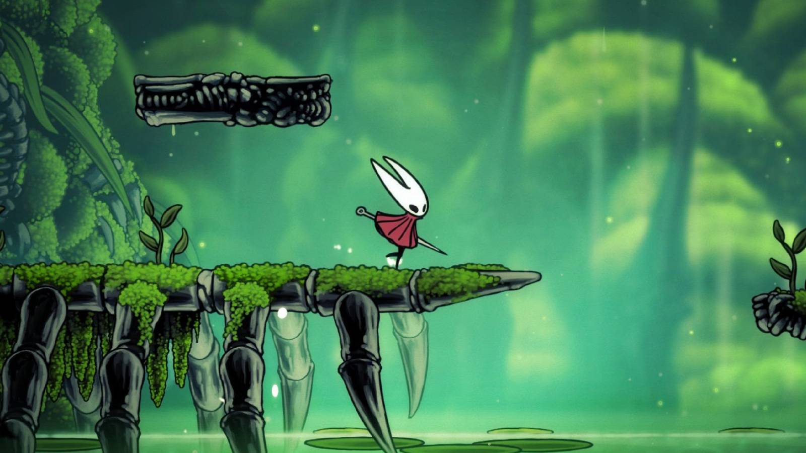 Hollow Knight: Silksong Release Window Just Got Promising Update