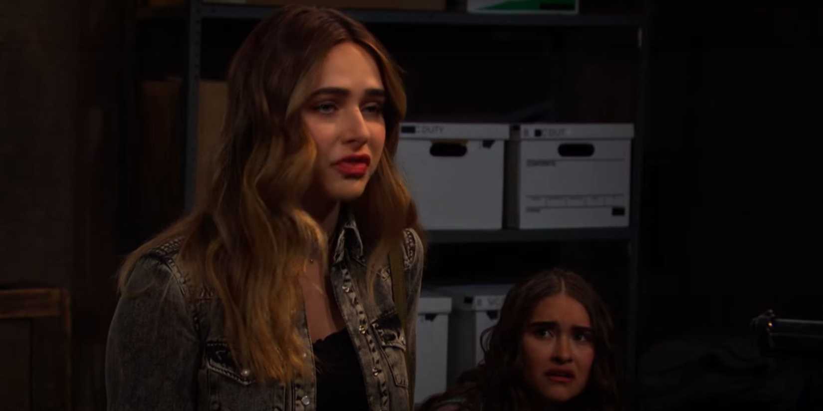 This Week On Days Of Our Lives: A Double Kindapping Shakes Up Salem