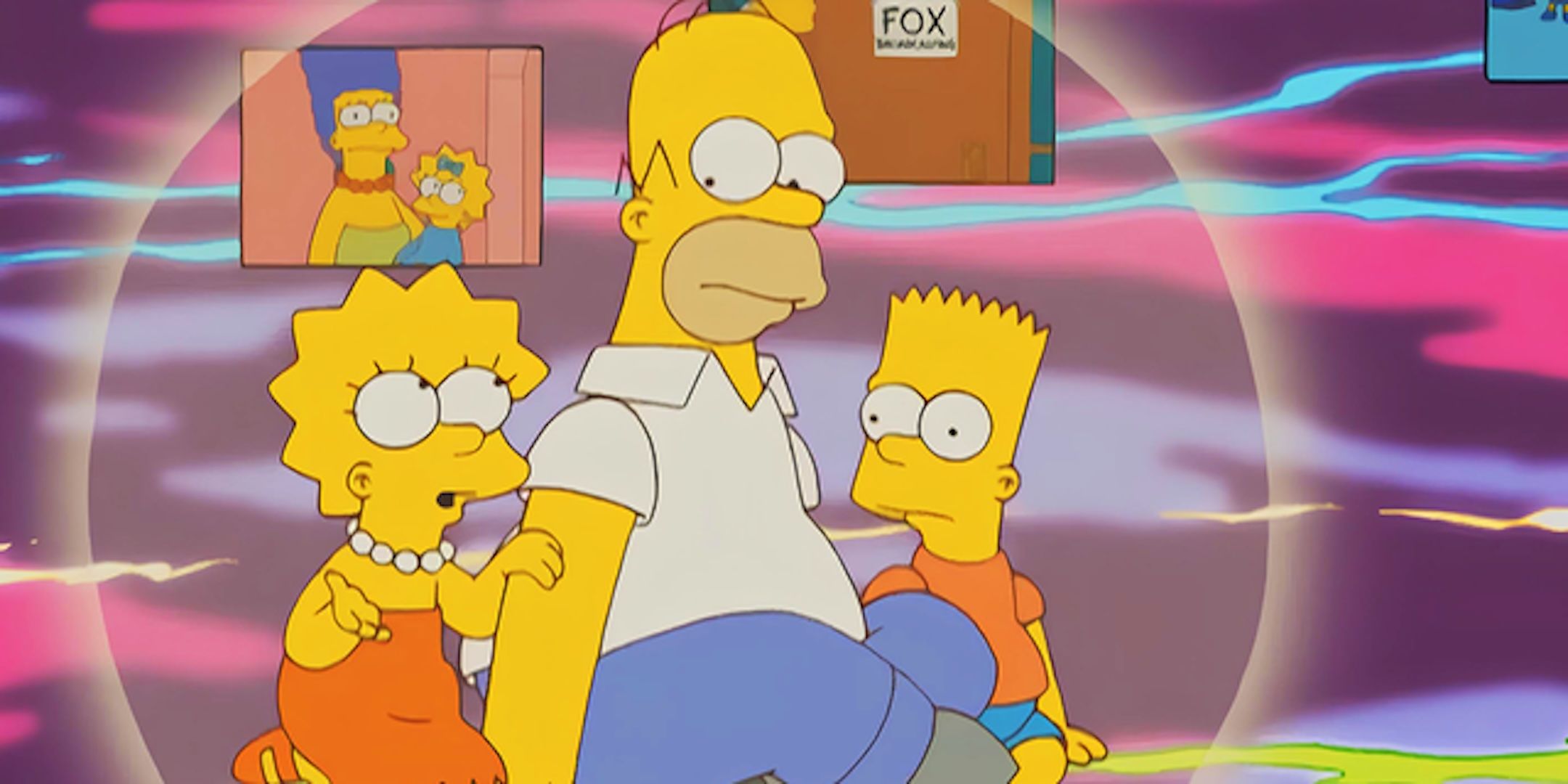 12 Episodes Of The Simpsons That Are Considered Masterpieces In Its 36 ...