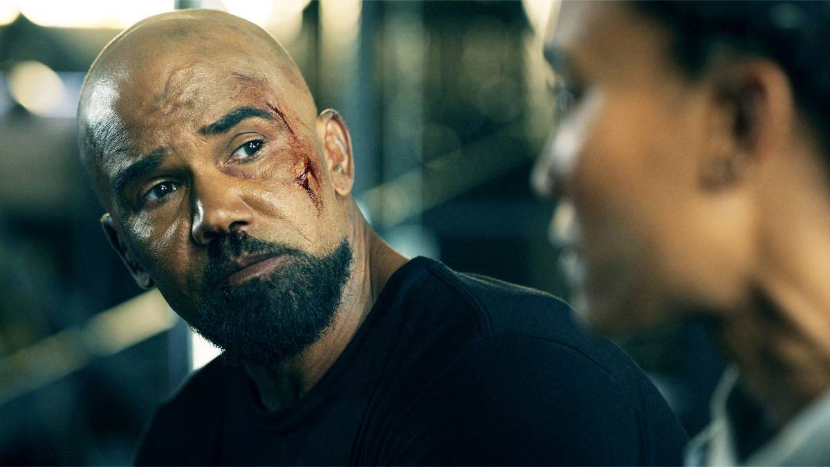 Exiles S.W.A.T. Spinoff Just Revealed An Exciting Character Update