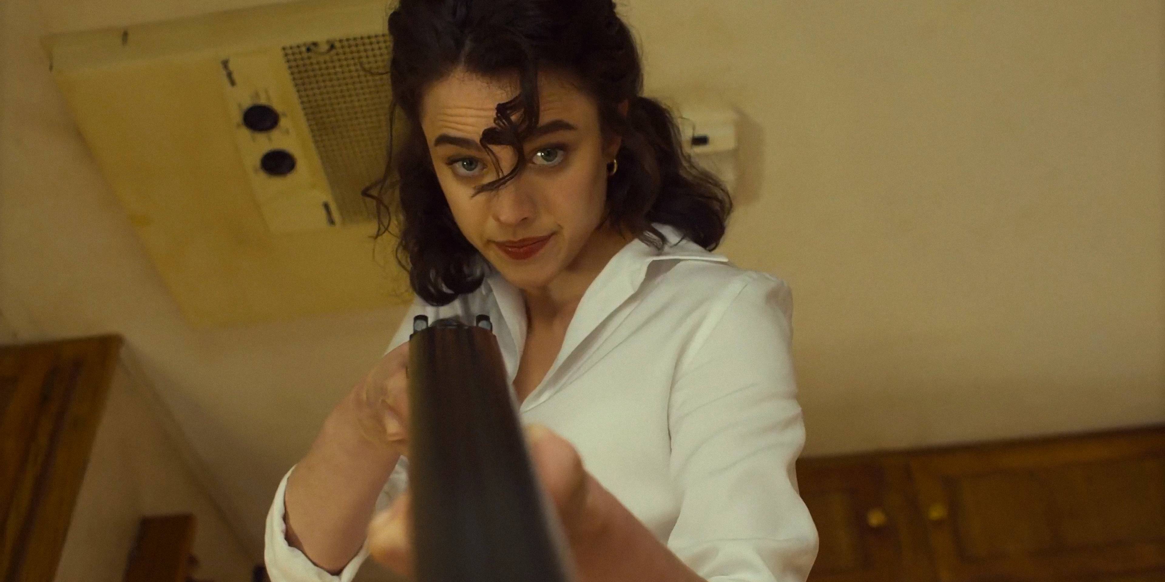 Honey Don't! Finds Redemption on Netflix
