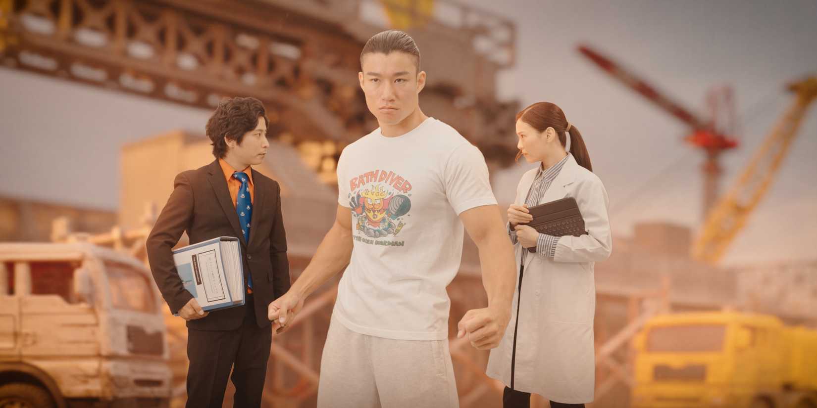 Spring Shark Hot Spring Shark Attack Review: This Ludicrous Shark Movie Proves You ...