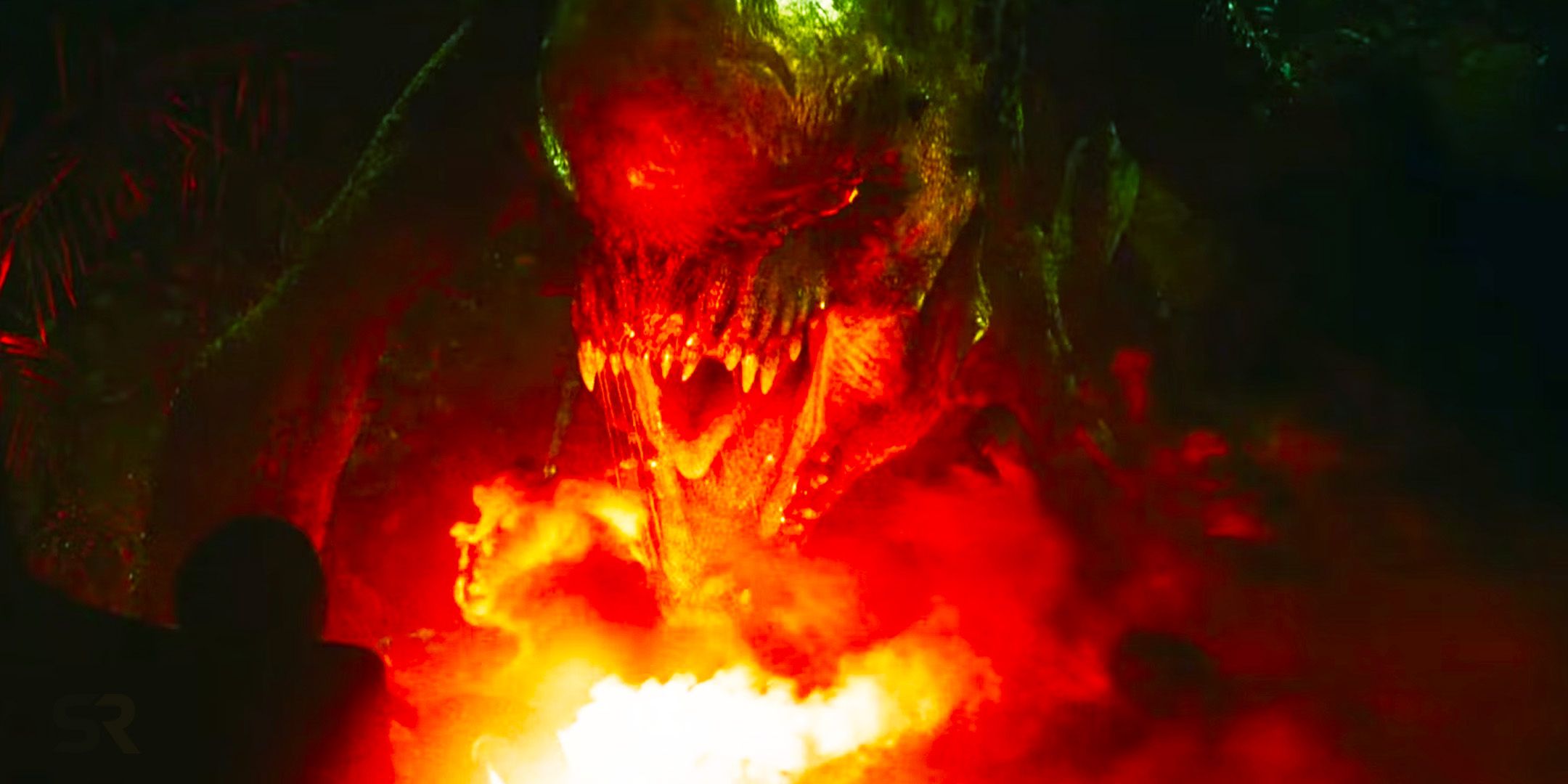 Jurassic World Rebirth Box Office Soars Past Steven Spielberg Classic ...