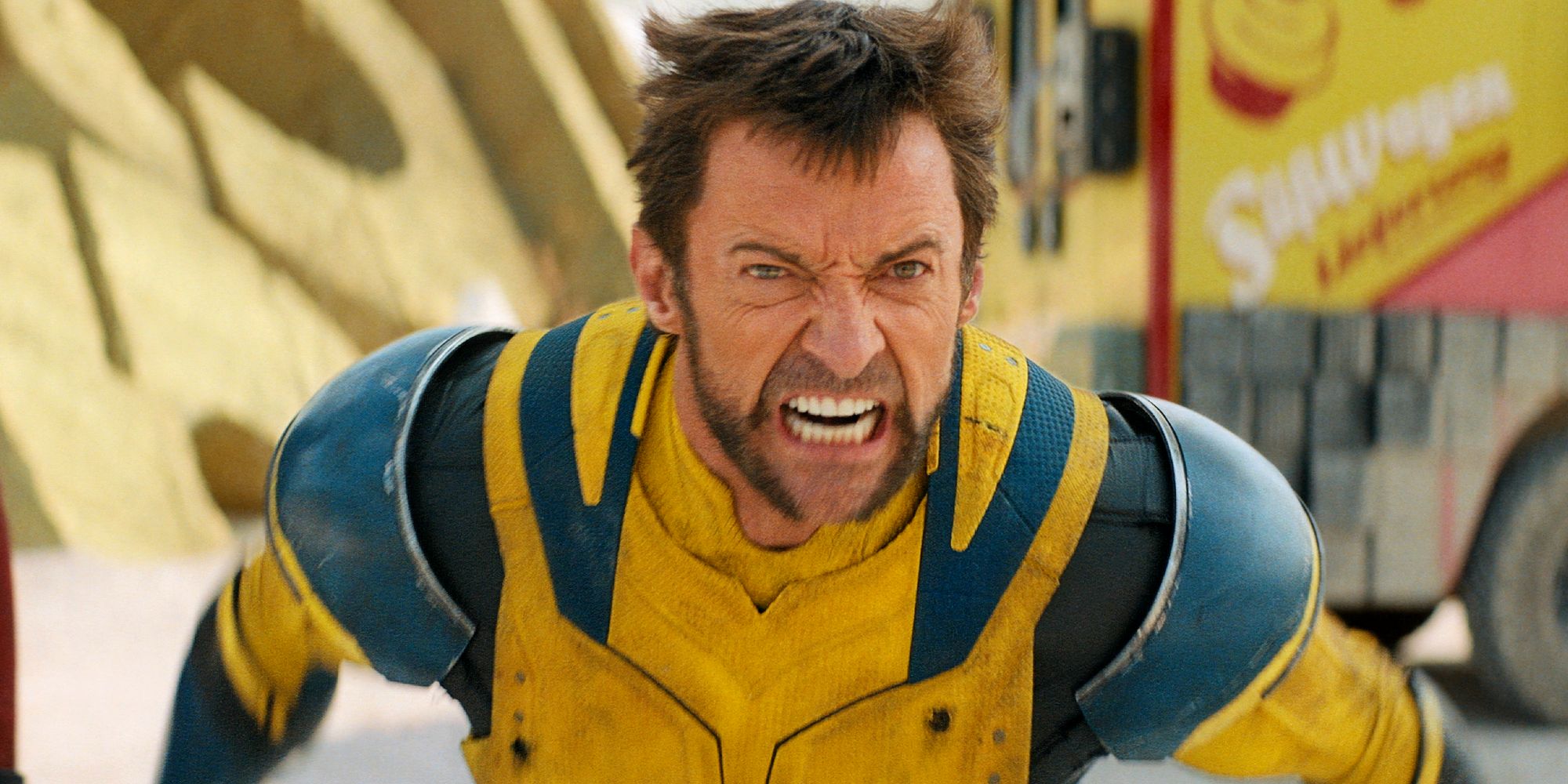 The X-Men's MCU Era Will Force Wolverine to Step Aside for Cyclops