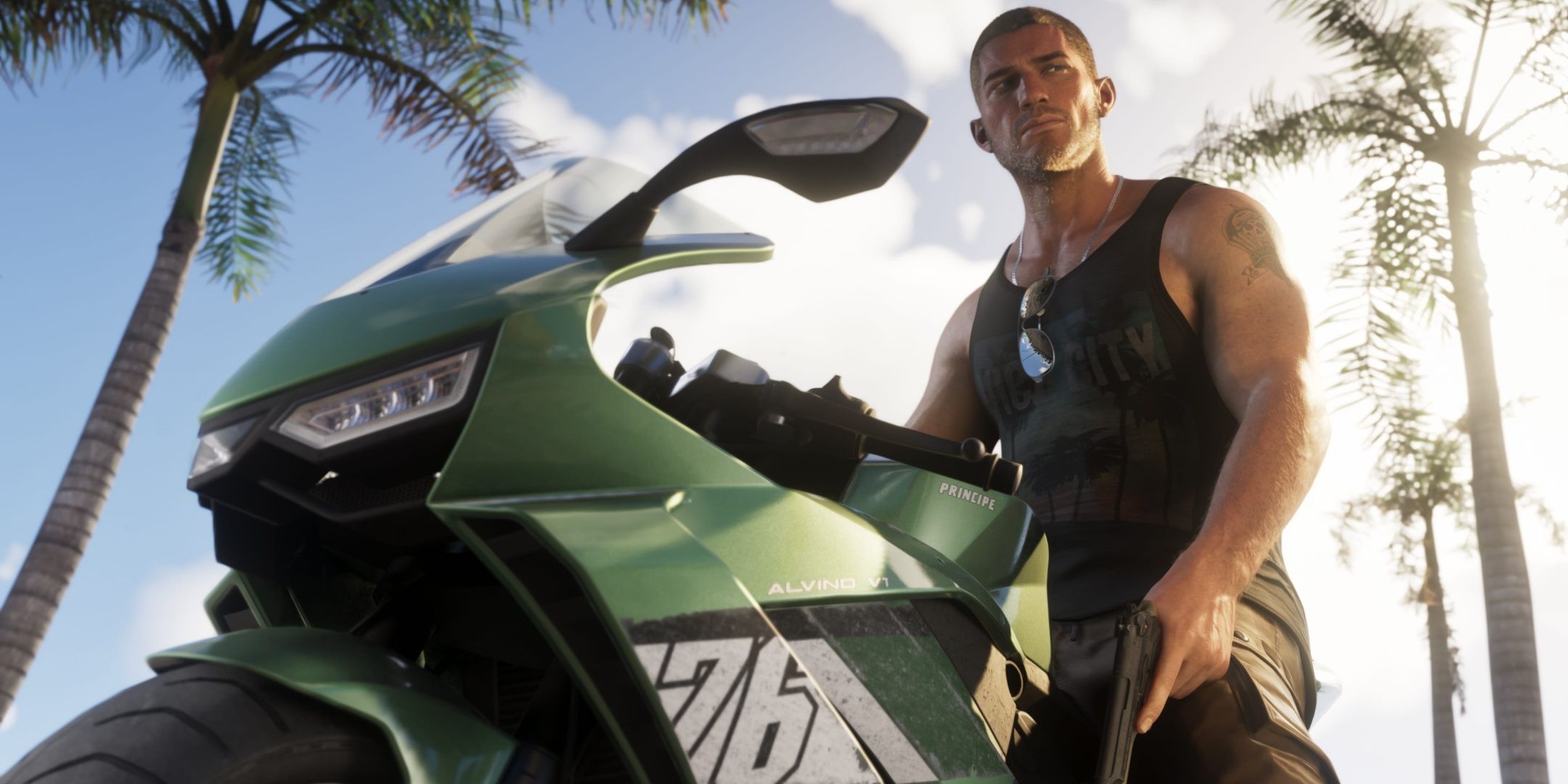 GTA 6 Leak Suggests Taxis May Be Replaced by Rydeme App