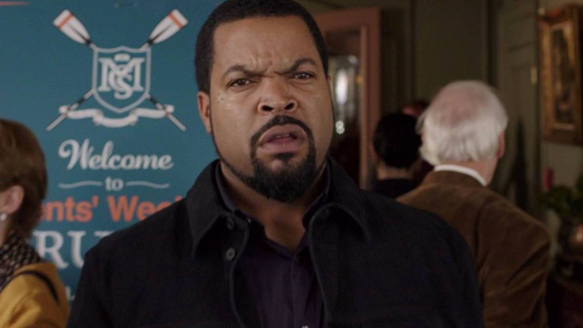 This $331 Million Comedy Achieved One Of The Rarest Feats In The Genre, image size:1200x675