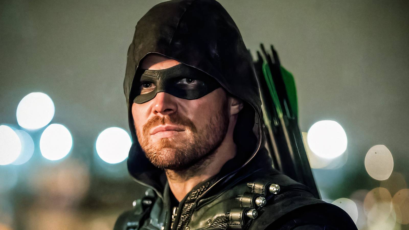 Miss the Arrowverse? These 2 Streaming Hits Are Winning Over Fans ...