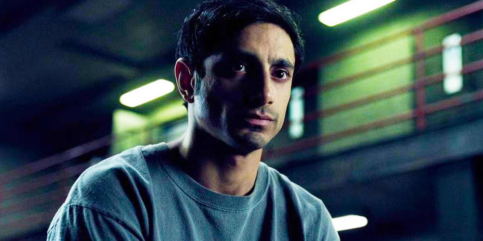Imagem de The Night Of