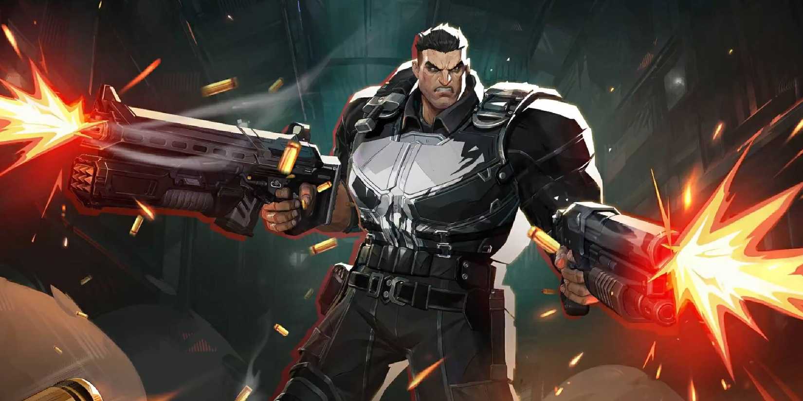 Marvel Rivals: All Season 8 Buffs & Nerfs Explained