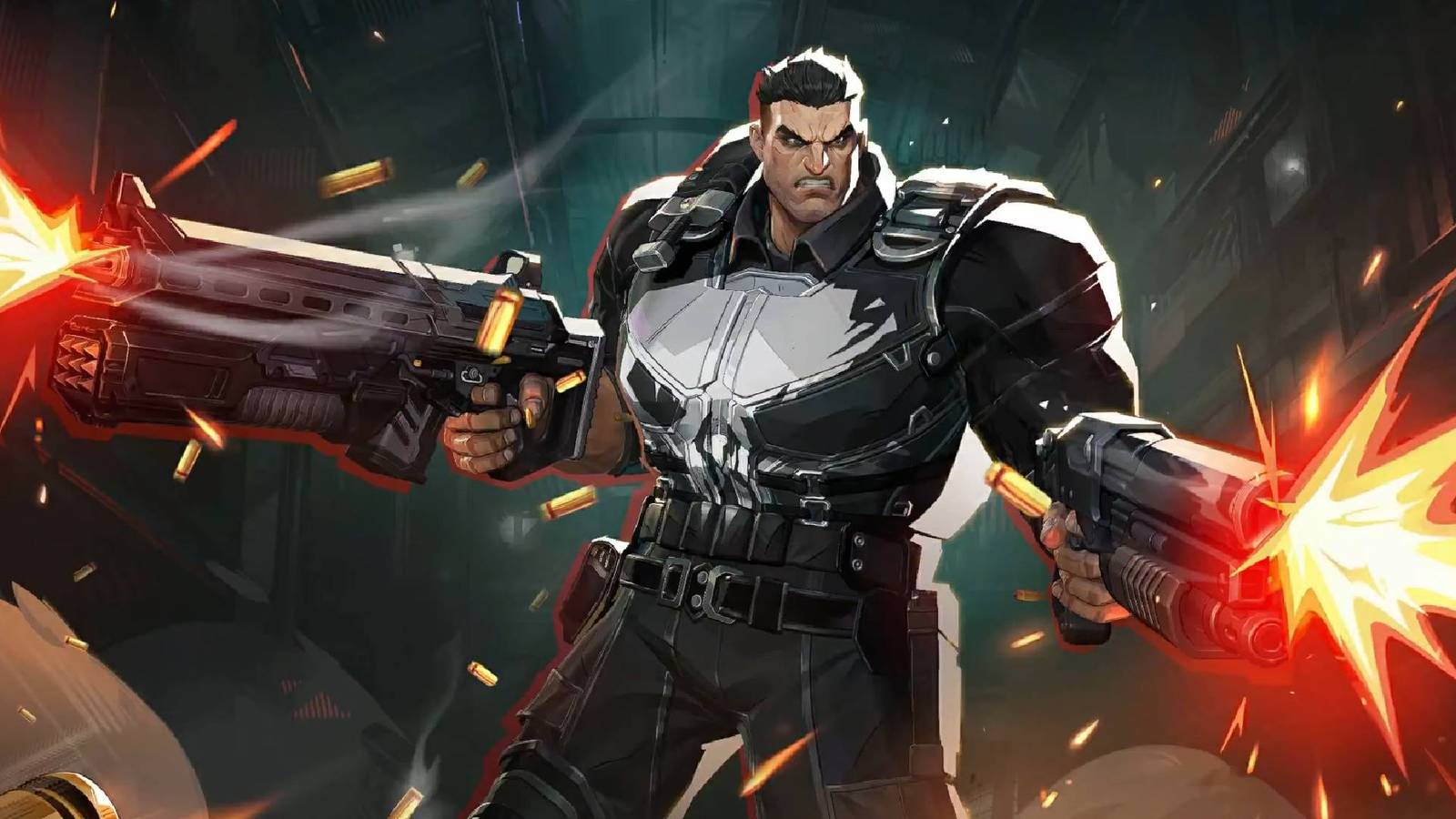 Mark Buff Marvel Rivals Marvel Rivals: All Season 3 Buffs & Nerfs Explained