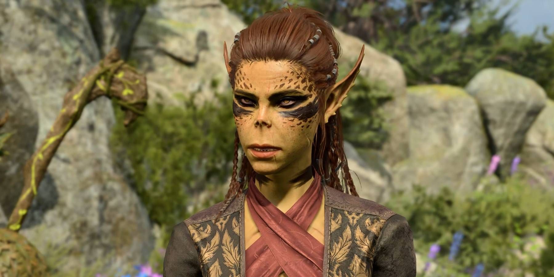 Baldur’s Gate 3: All Unique Companion Abilities Ranked From Worst To Best