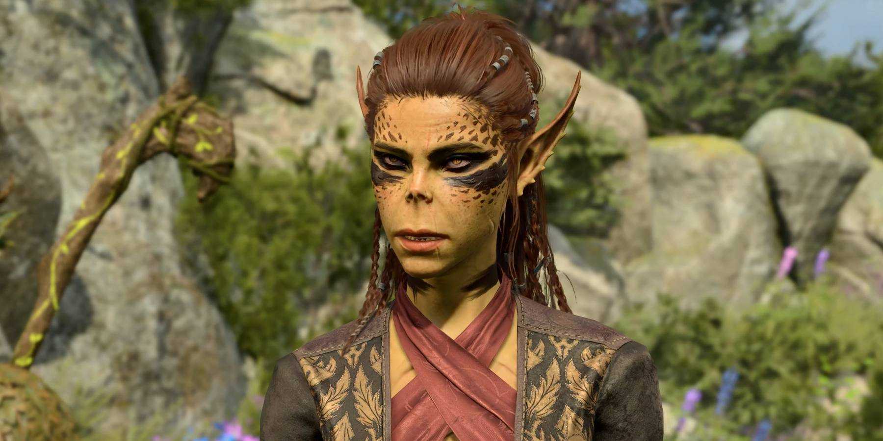 Gate Psd Baldur’s Gate 3: All Unique Companion Abilities Ranked From Worst To Best