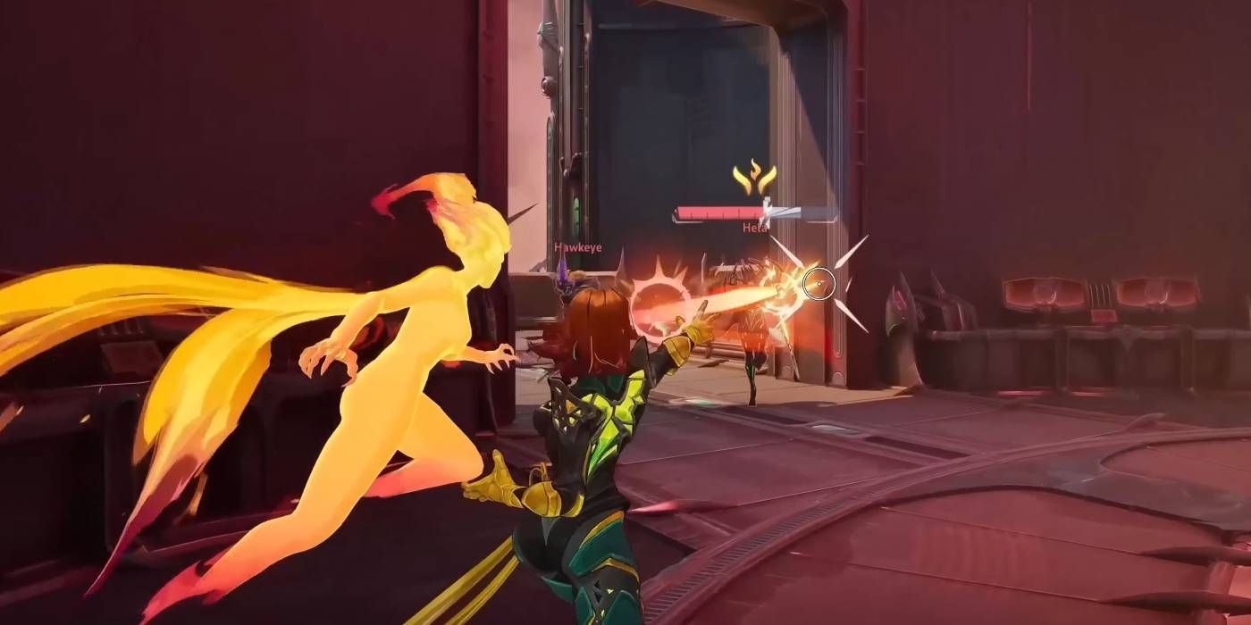 Marvel Rivals: How To Play Phoenix (Abilities, Ultimate, Tips & Tricks)