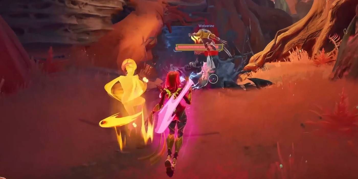 Marvel Rivals: How To Play Phoenix (Abilities, Ultimate, Tips & Tricks)