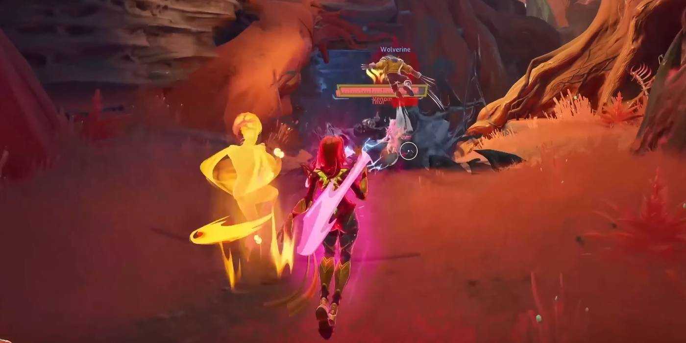 Phoenix Move Set Rivals Marvel Rivals: How To Play Phoenix (Abilities, Ultimate, Tips & Tricks)