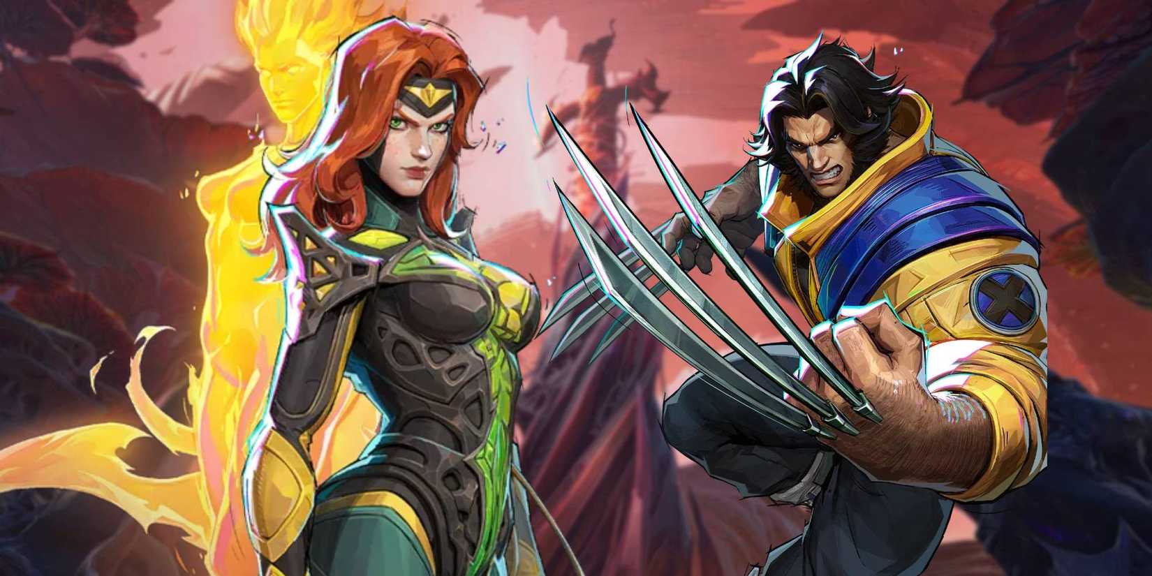 Marvel Rivals: How To Play Phoenix (Abilities, Ultimate, Tips & Tricks)