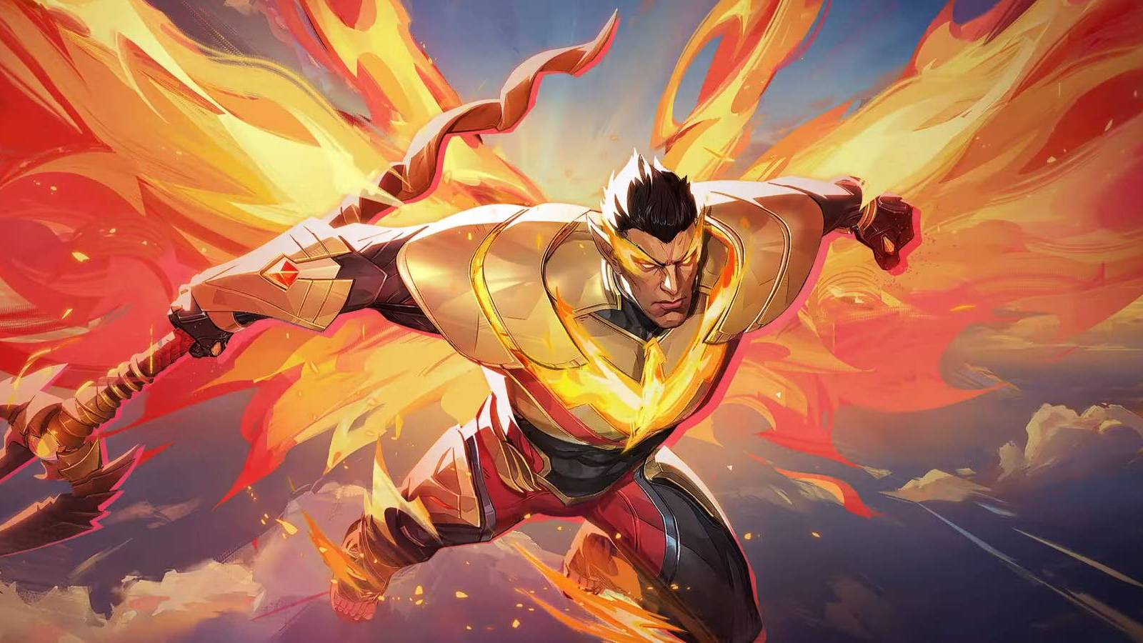 Let's Face It: Marvel Rivals Should Have Made This Key Change A While Ago