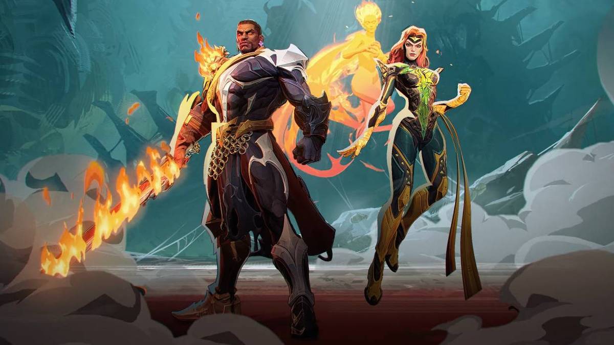 Marvel Rivals: All Season 3 Team-Up Changes Explained