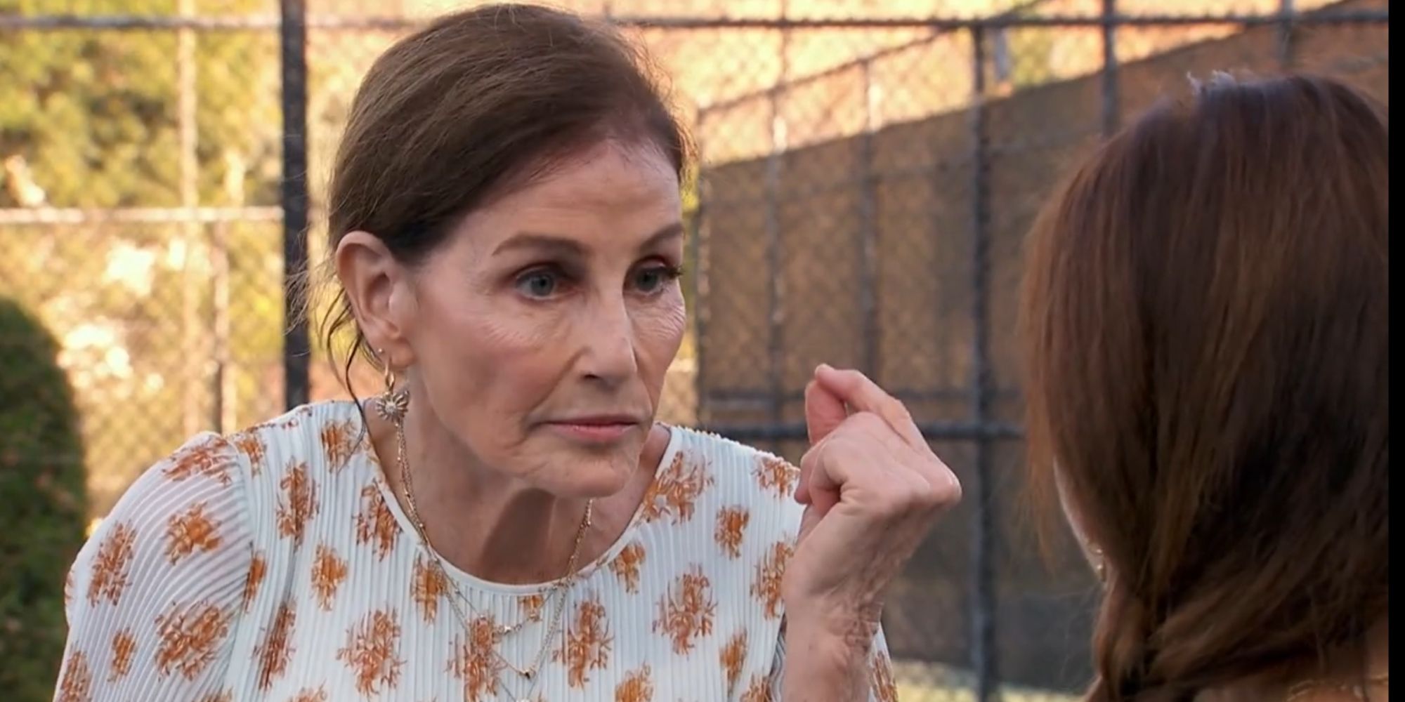 Golden Bachelor Fans Outraged As Shocking Leaked Photograph Proves