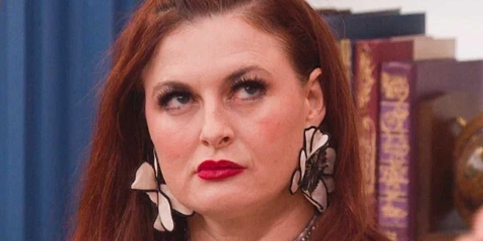 Big Brother 27 Houseguest Rachel Reilly Fuming At Eviction