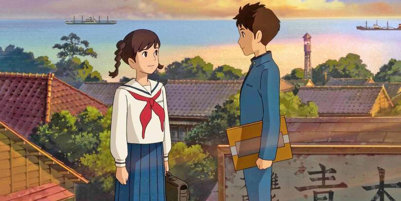 Hayao Miyazaki Motion pictures Ranked: Worst to Greatest