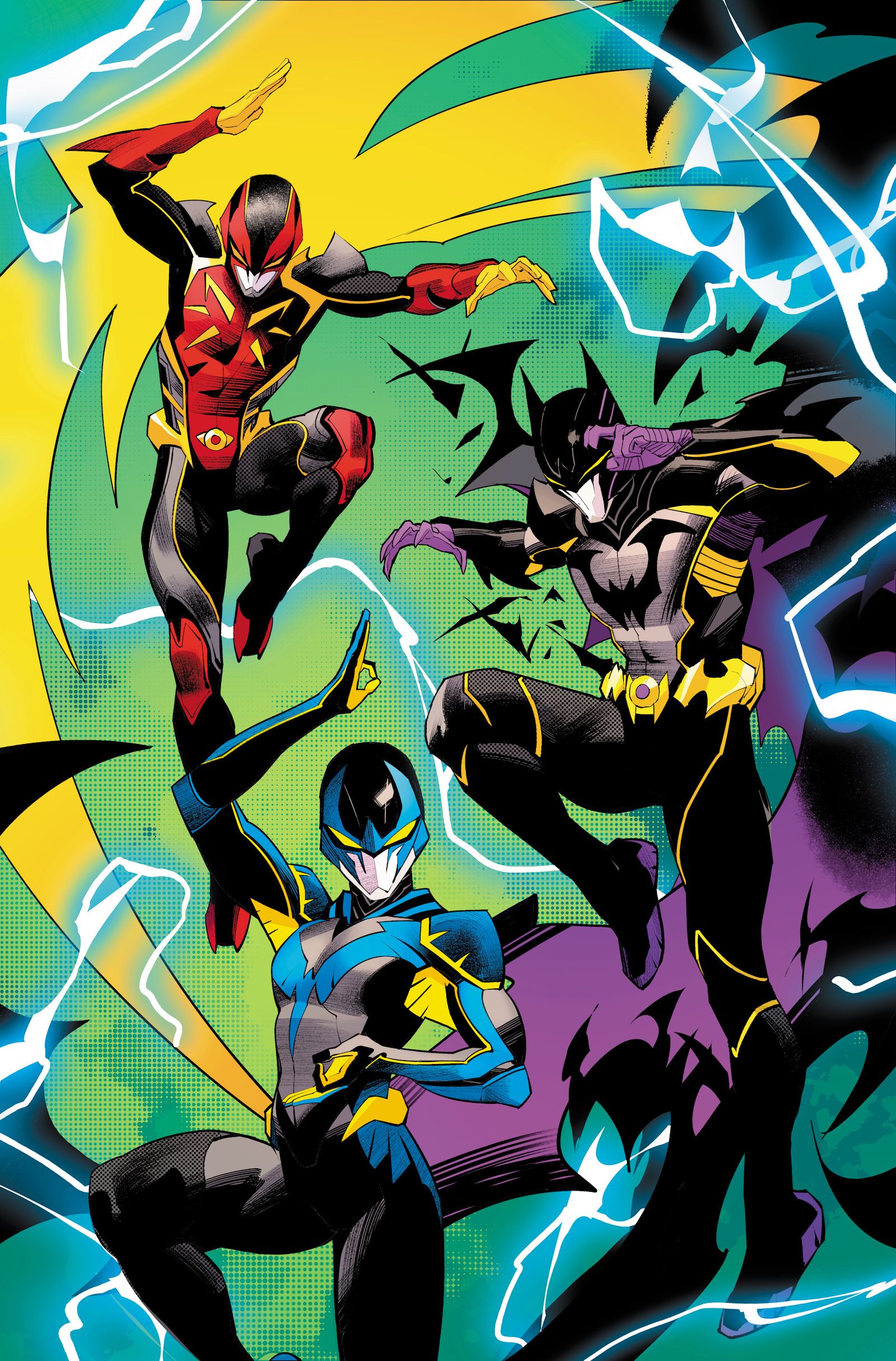 O Batman Narra O Batsuit