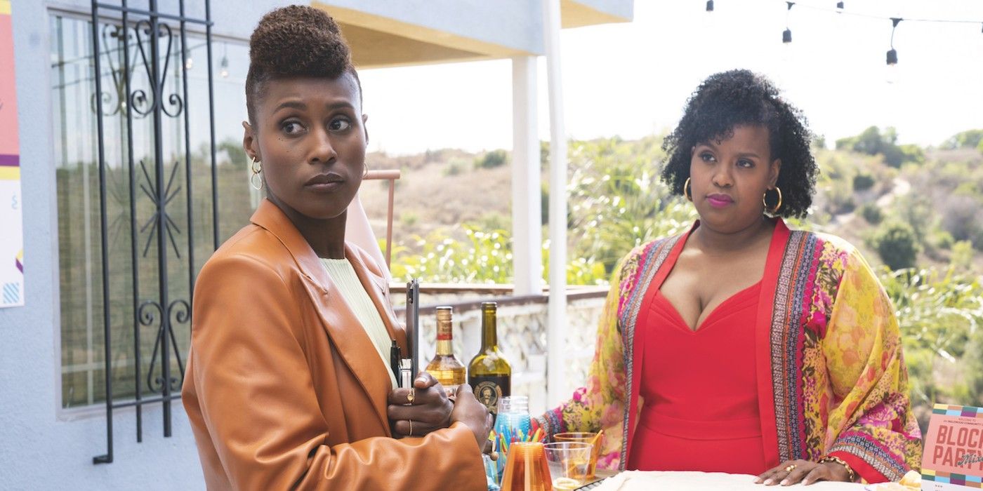 Insecure Summary, Trailer, Season List, Cast, Where to Watch and More