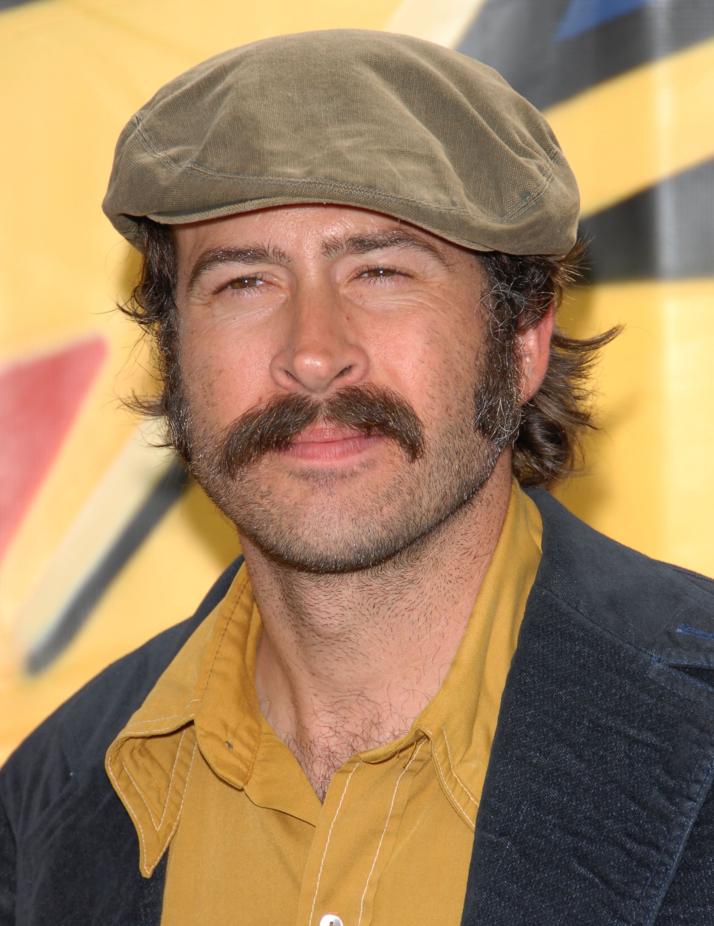 Фотография Джейсона Ли