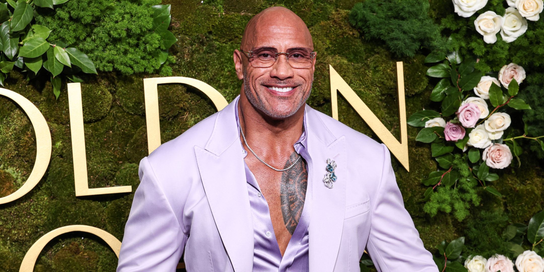 Dwayne Johnson Poised For Historic Oscars Nomination In 2026