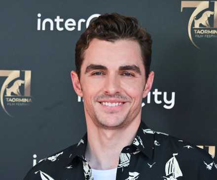 Дейв Франко Instar