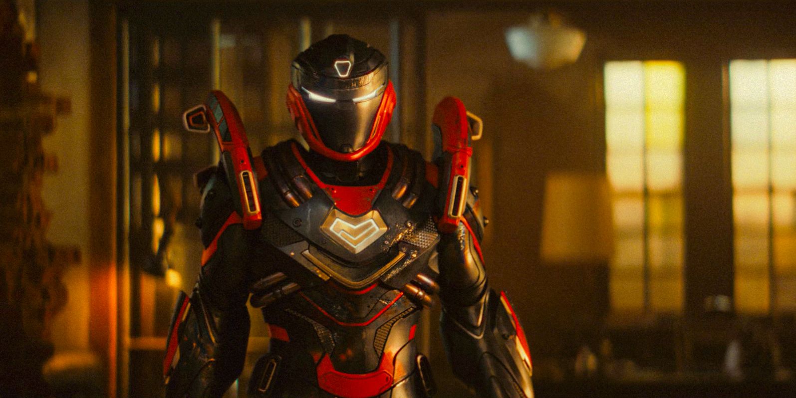 Disney+'s 10 Best Shows Of 2025, Ranked