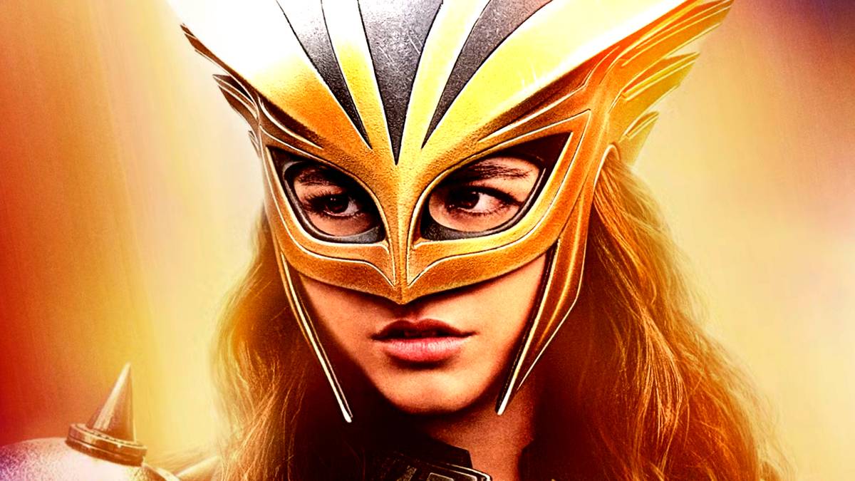 Why Hawkgirl’s Return In Man Of Tomorrow Is More Exciting Than You Might Think