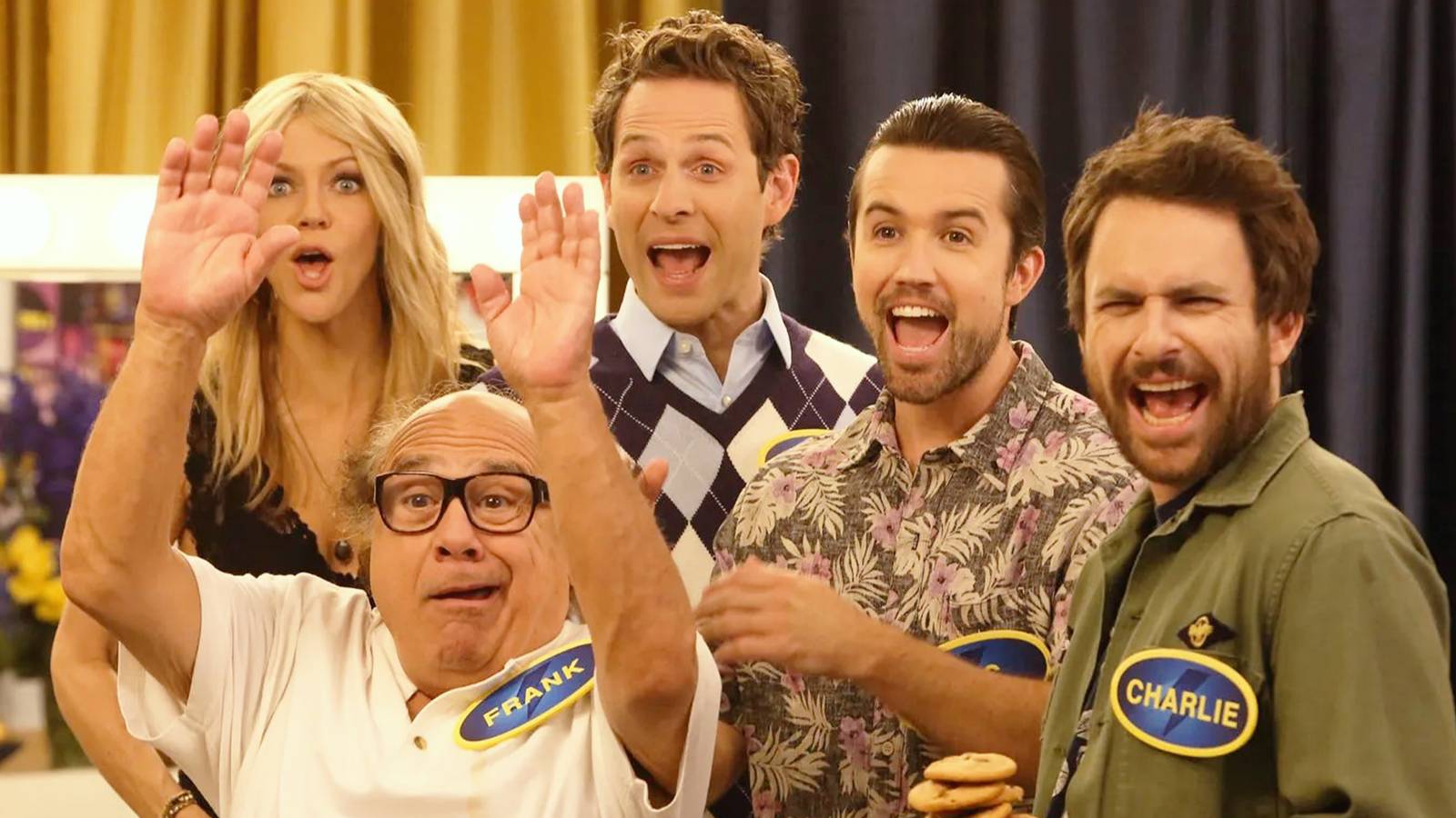 It's Always Sunny Season 18 Release Date Confirmed