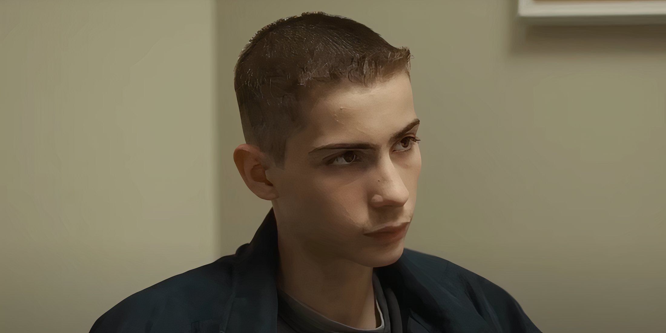 Sovereign Review: I Was Speechless After Nick Offerman & Jacob Tremblay ...