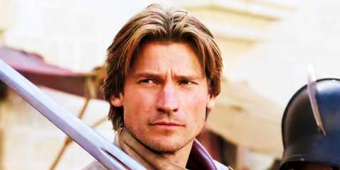 Jaime Lannister in Game of Thrones