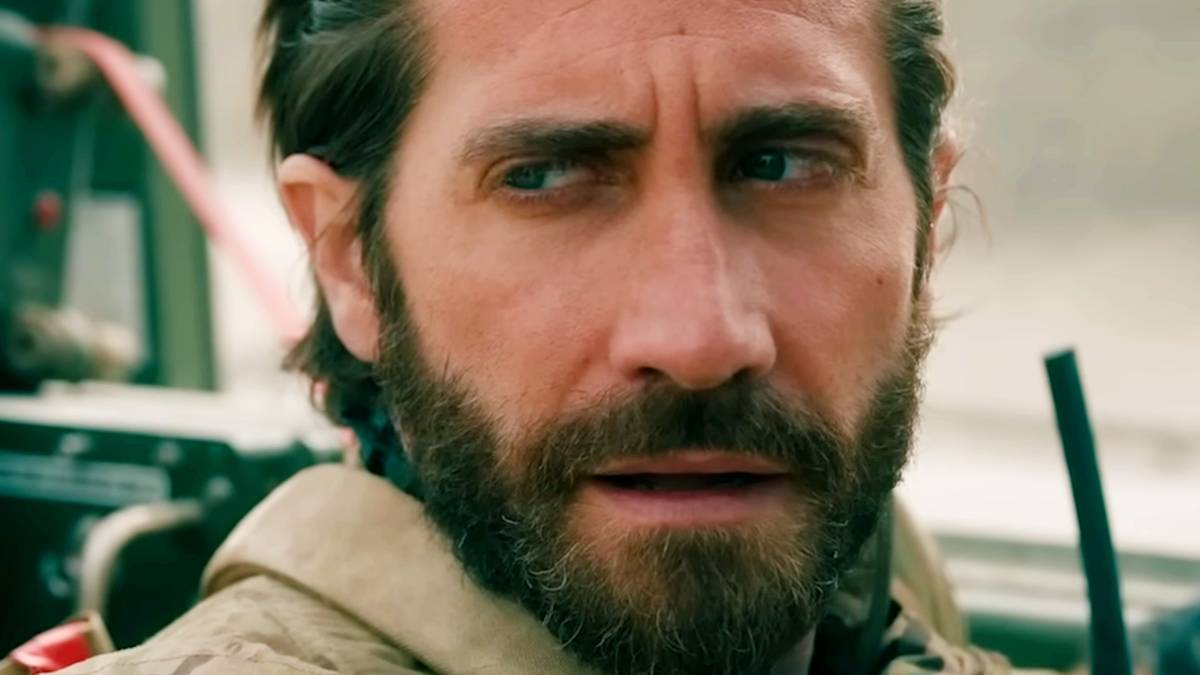 A Henry Cavill & Jake Gyllenhaal Action Movie Was Meant To Come Out 6 ...