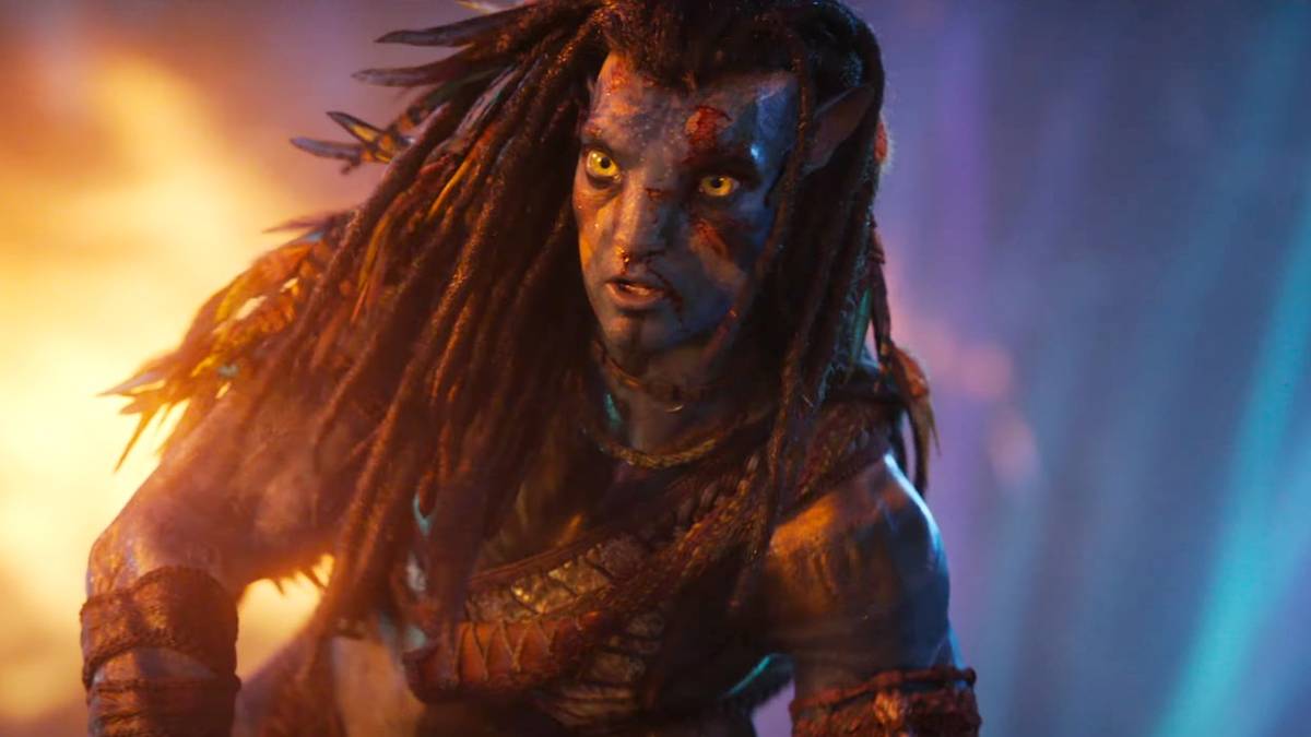 How Jake Sully Evolves In Avatar: Fire & Ash Teased By James Cameron & Star