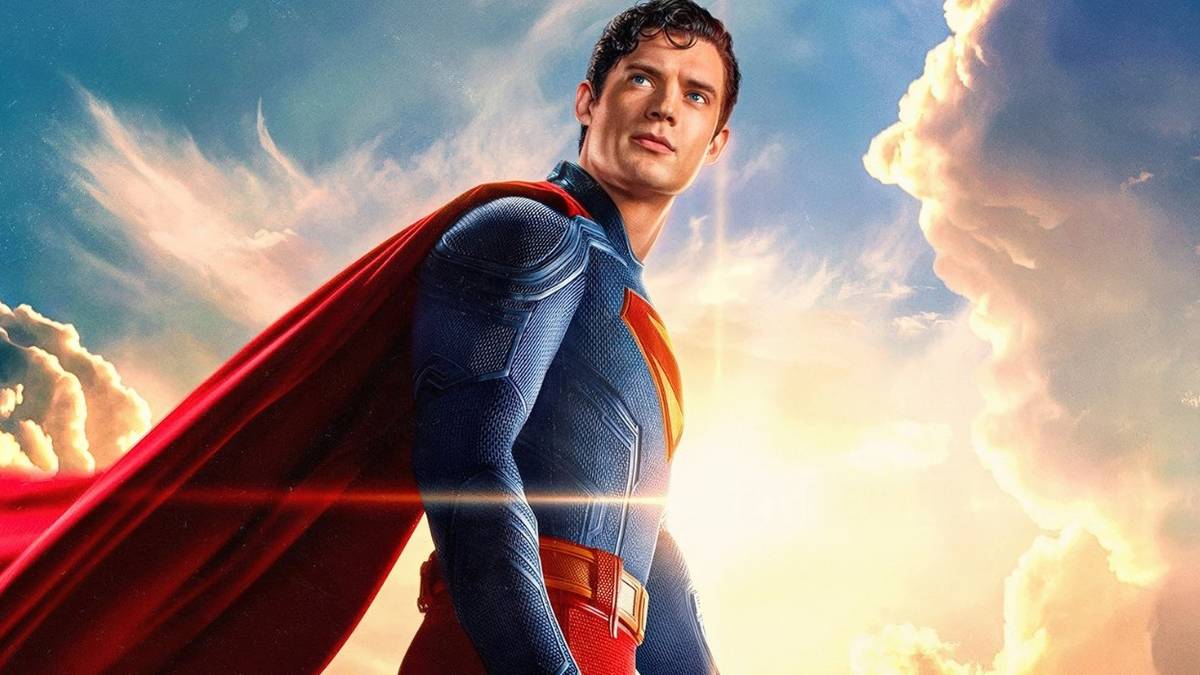 David Cornset Is David Corenswet’s Superman More Powerful Than Henry Cavill?