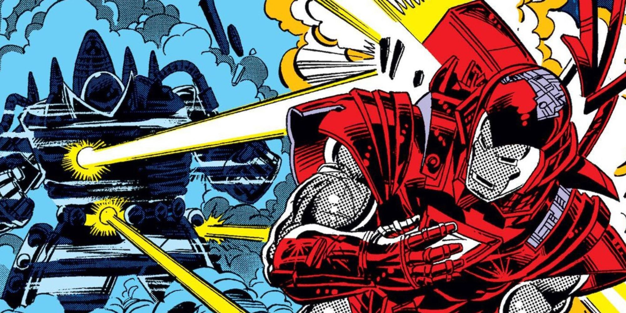 10 Iron Man Stories the Movies Need to Adapt ASAP Once Tony Stark Returns