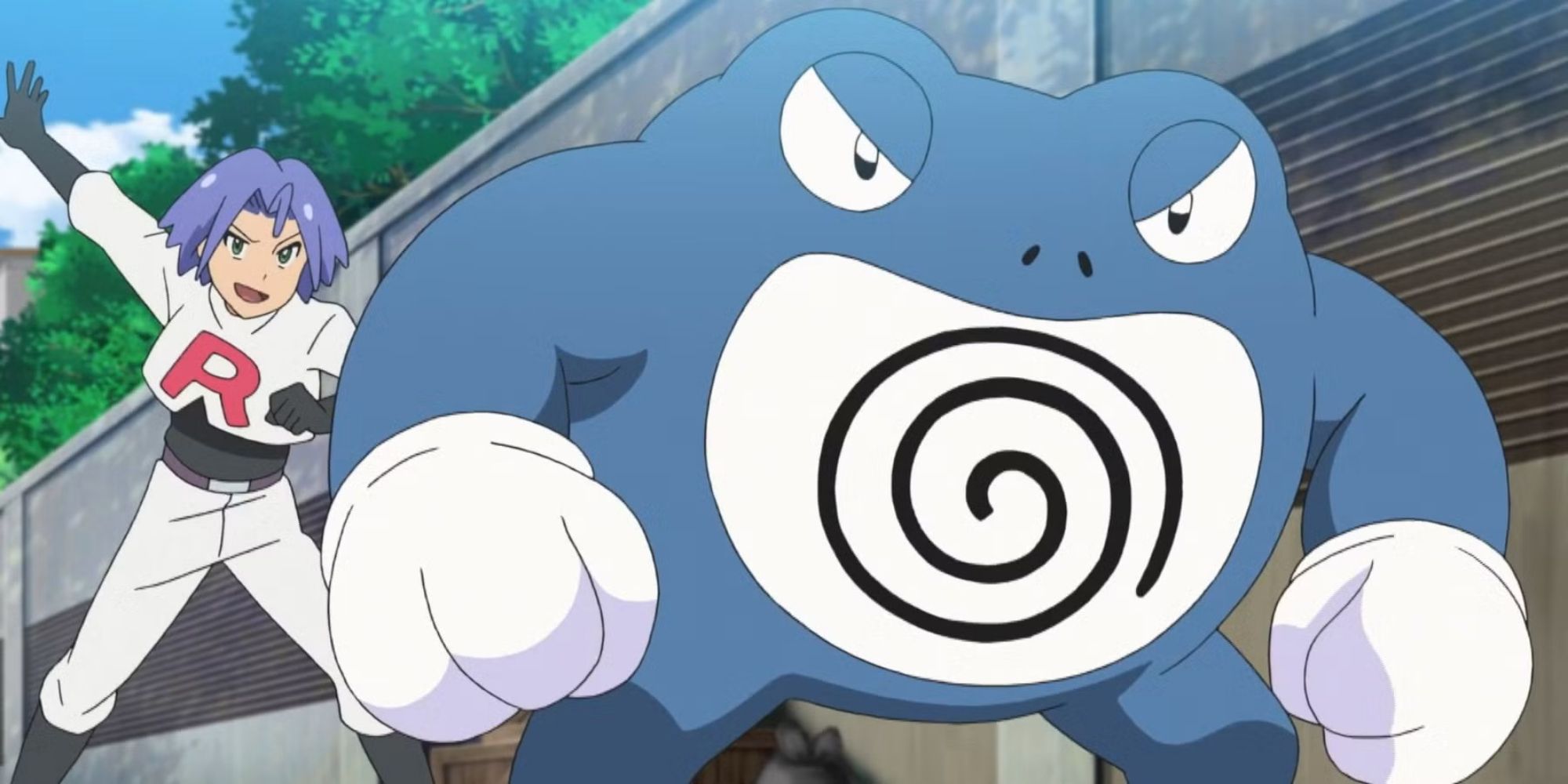 10 Ridiculous Gen 1 Pokémon Everyone Would Hate If They Came Out Today
