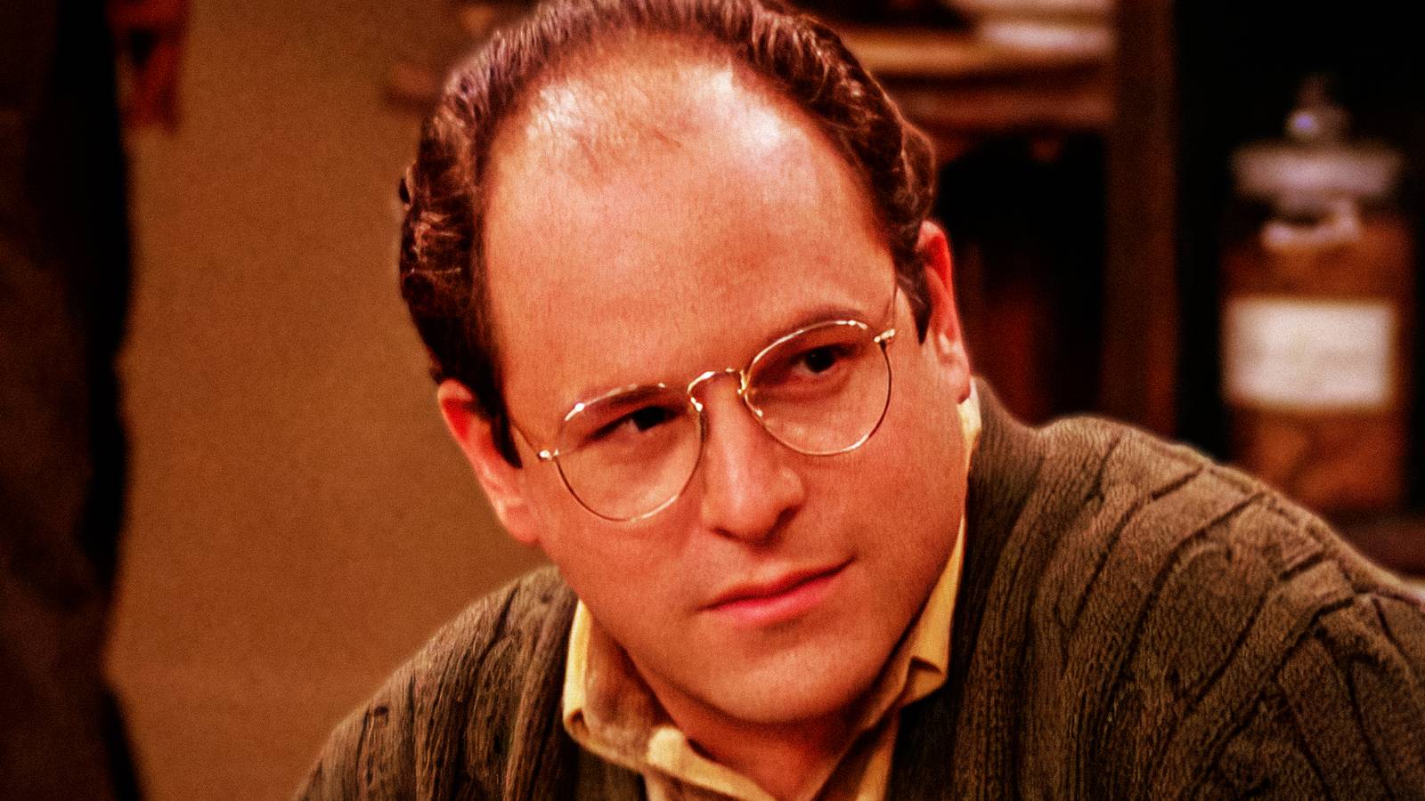 Jason Alexander's Favorite George Costanza Moment Is A Seinfeld ...