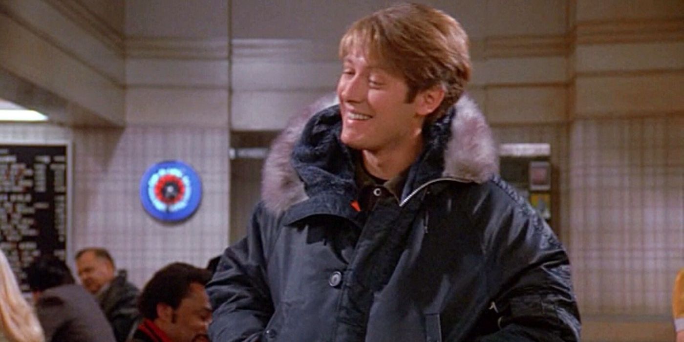 James Spader's Forgotten Role In This Iconic '90s Sitcom Is A Comedy ...