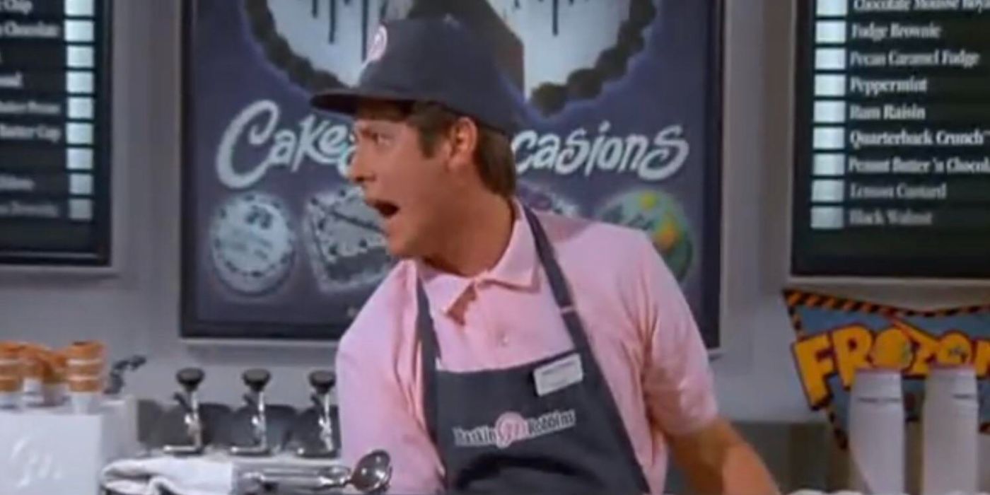 James Spader's Forgotten Role In This Iconic '90s Sitcom Is A Comedy ...