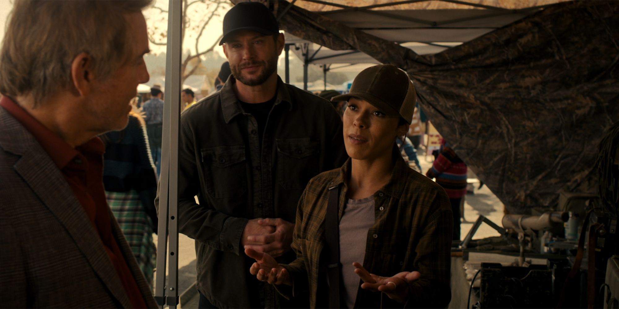 Countdown Season 1, Episode 13 Review: I Can't Believe Oliveras' Fate Is Left Hanging In The Balance