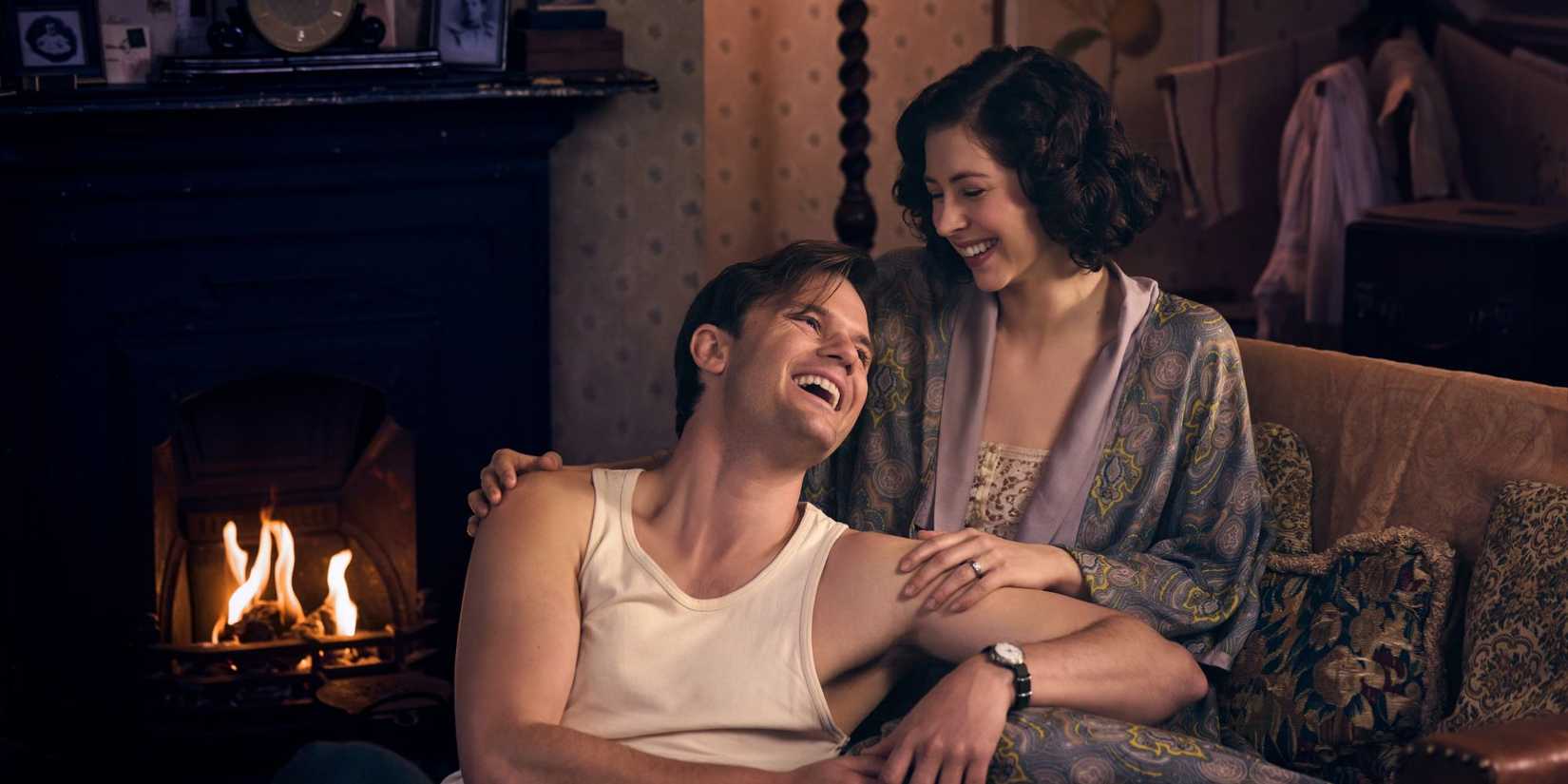 Outlander: Blood Of My Blood's Shocking Pregnancy Twist Changes Claire's  Story, image size:1650x825