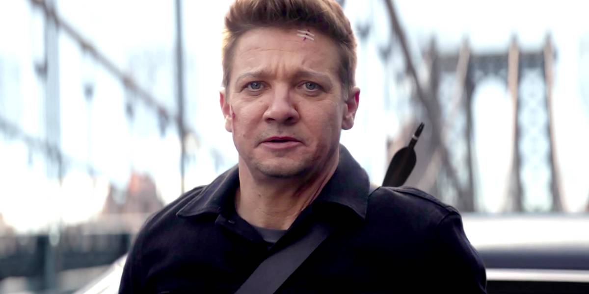Jeremy Renner Gives Surprising Hawkeye Season 2 Update After MCU Pay Dispute