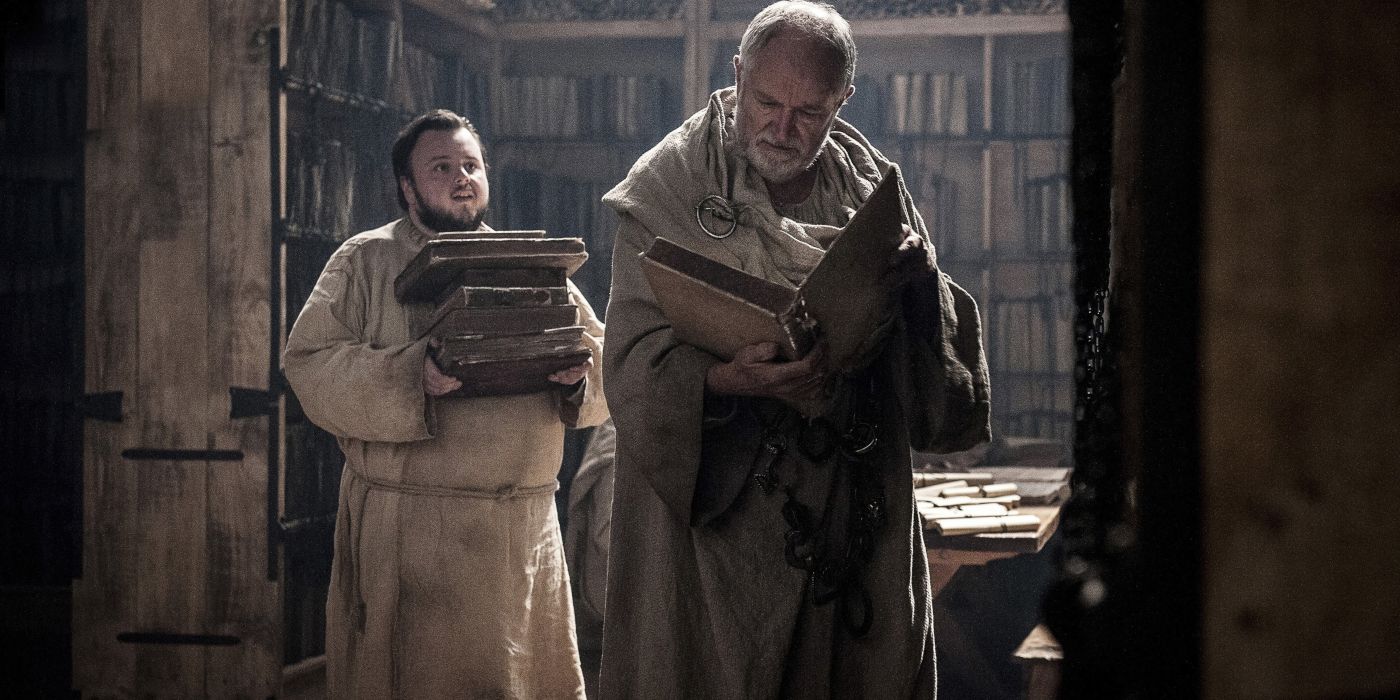 The Two Game Of Thrones Stars Who Were In All 3 Of Hollywood's Biggest ...