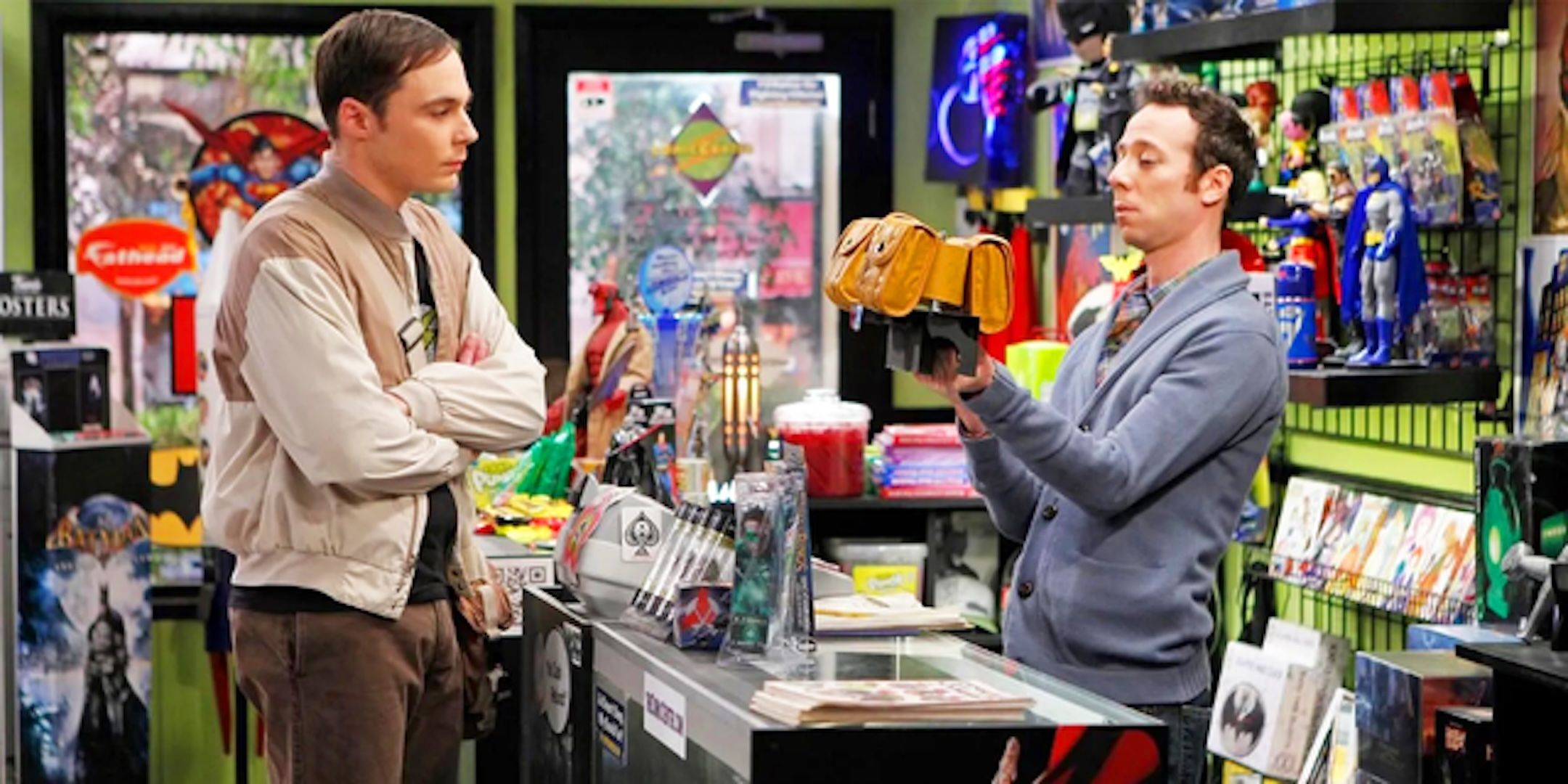 ‘The Big Bang Theory’s Latest Spin-Off Gets a Truly Exciting Update