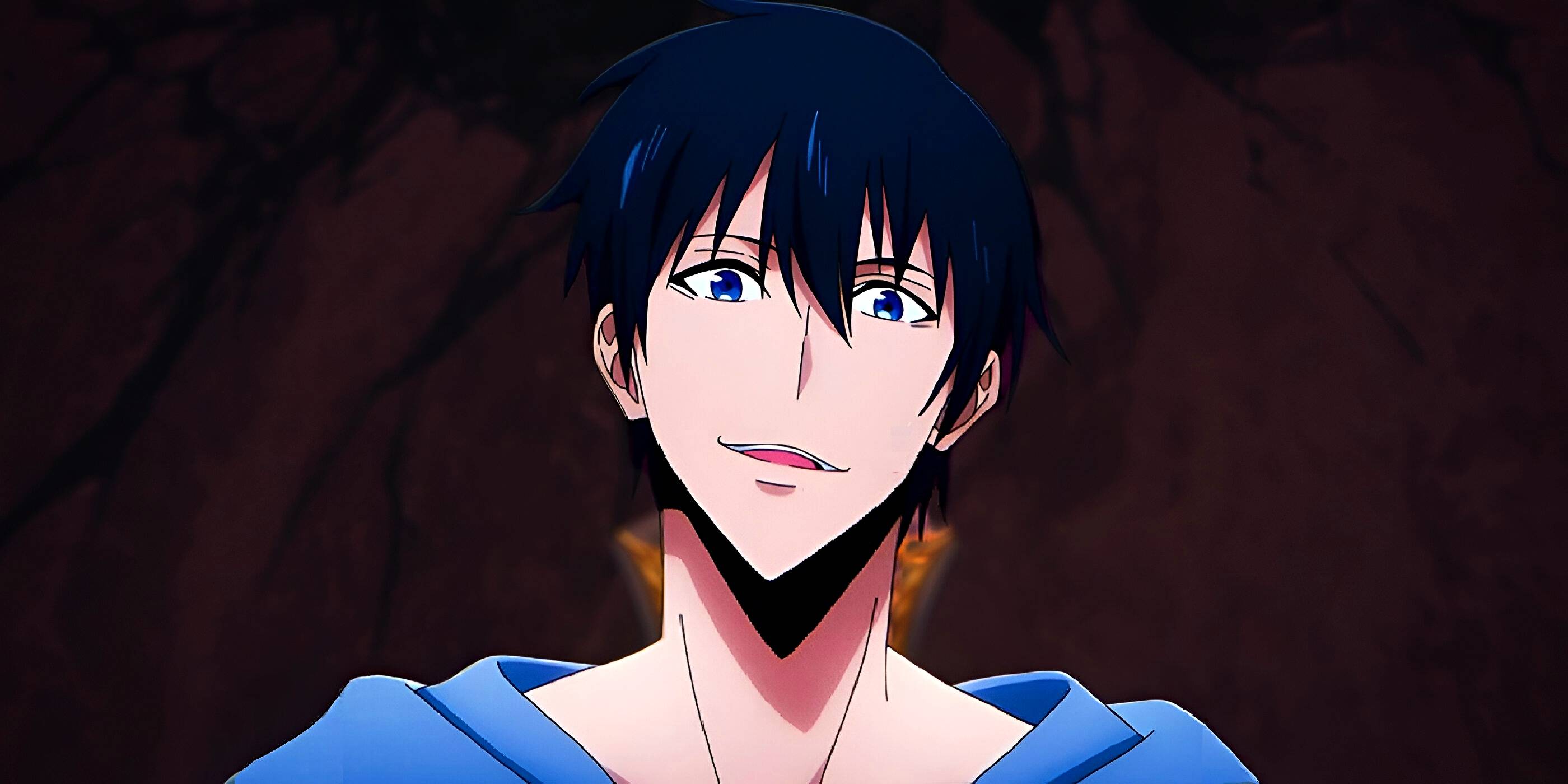 Solo Leveling: Who Is Ashborn? The Shadow Monarch Explained